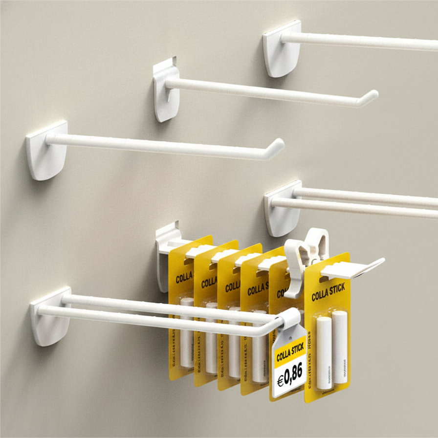 display hooks